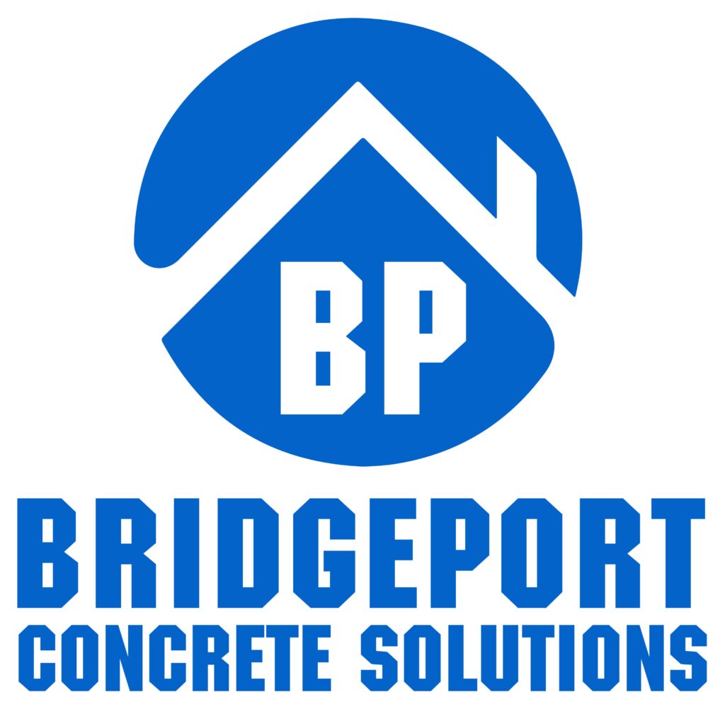 Bridgeport Concrete Solutions logo