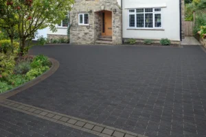 Concrete Driveways bridgeport