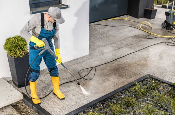 Maintaining Your Concrete