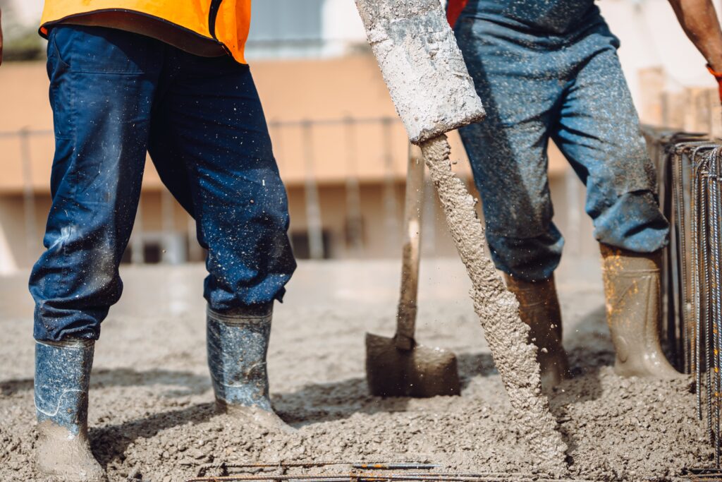 Bridgeport Concrete Solutions