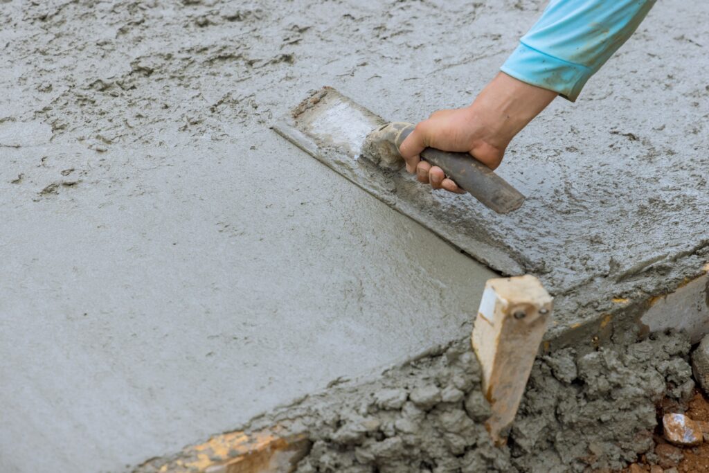 Bridgeport Concrete Solutions