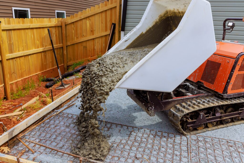 Bridgeport Concrete Solutions