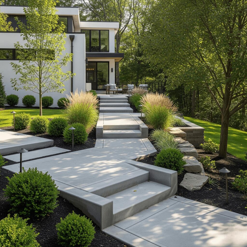 concrete flatwork bridgeport