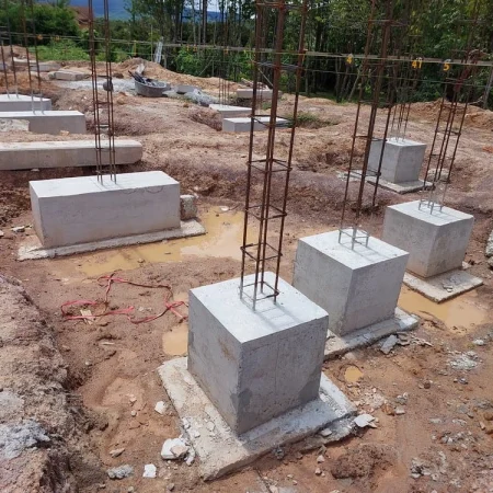 Start Your Project on Solid Ground bridgeport concrete contractors